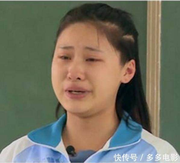 《变形计》15岁女主杨馥宇当年痛苦悔改,如今
