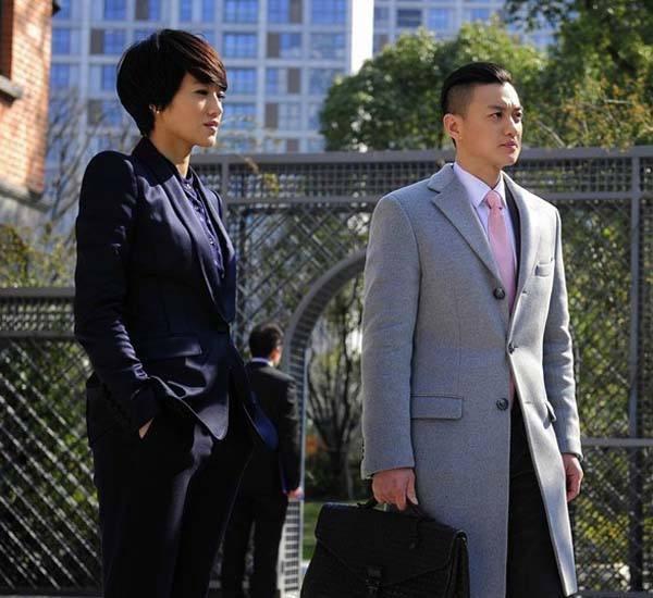 金牌律师苏东 金牌律师床戏是第几集