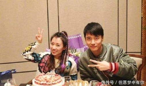 黄斌将赵丽颖资源带走,张丹峰出轨经纪人,明星