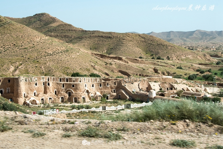 非洲的名称就来自这个民族