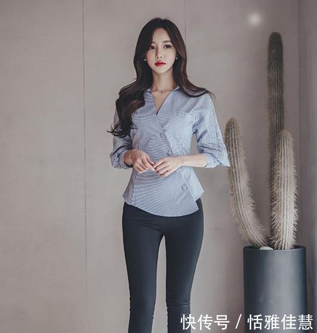 凹凸紧身裤美女古装古装诠释性感曲线版打底美女图片q身材图片
