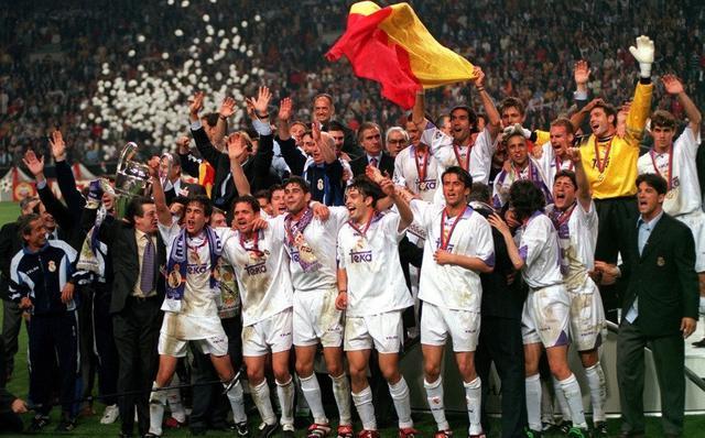 那些年,我们一起追过的足球球衣