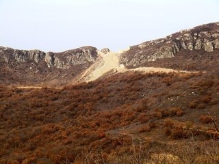 九泉莲花山
