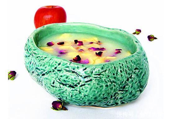 3款养生滋补汤 原料都是常见的 功效特别好