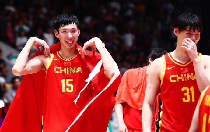 媒体曝男篮新主帅人选,姚明把中国篮球的未来