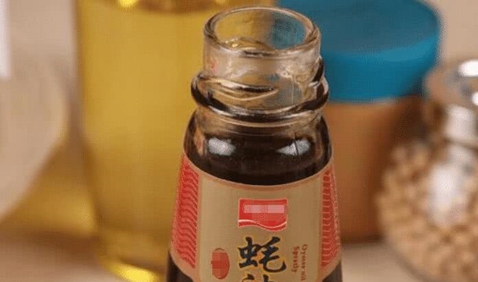你真的用公司?蚝油用对了菜肴,炒货鲜亮美贵阳食品顺序蚝油图片