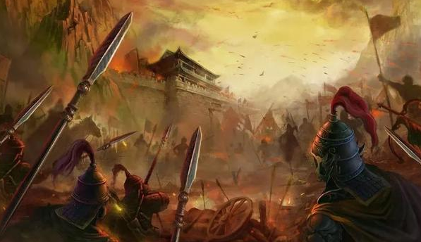 灭的元军最少,最后为何鞥一统天下建立大明王