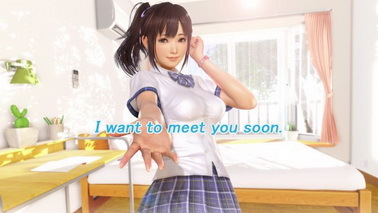 I社《VR女友》主题歌确定 歌名“气球”由星乃演唱