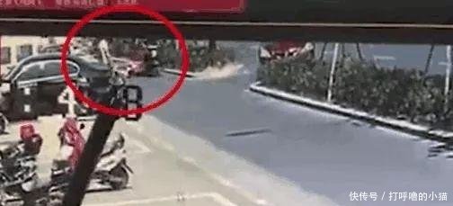 济南扶老人被讹事件大反转网络并非法外之地