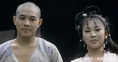 李连杰全家曝光,前妻远嫁美国,大女儿美丽无边