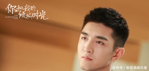 《倾城》赵丽颖为什么不想再和金瀚合作了,真