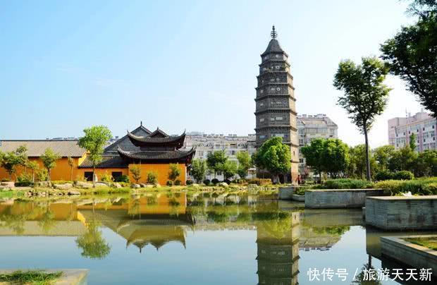 国内“最尴尬”的城市，名字很简单，却经常被念错，你读对了吗？