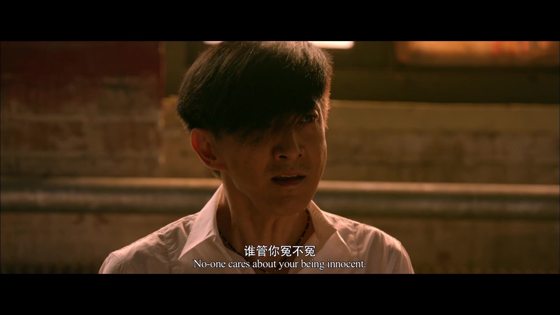【十二公民】何冰老师这段爆发怼的实在过瘾,演技甩小鲜肉十几条街!