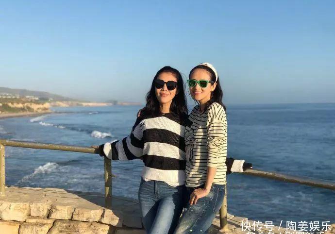 章子怡肚子圆润疑怀二胎,港媒爆月子中心已定