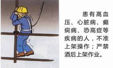 平翅建筑劳务分享脚手架防护工作要点