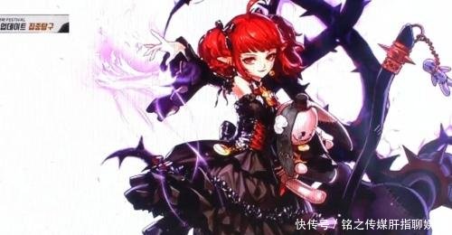 DNF韩服冬季发布会重磅消息爆料,鬼剑士女魔