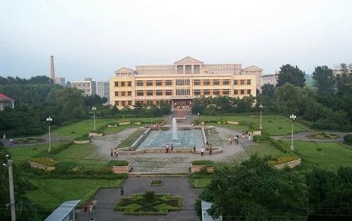 吉林农业大学_吉林农业大学怎么样