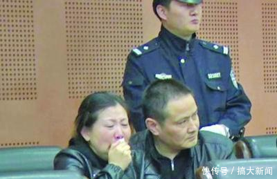 富二代信传言砍死妻子判死缓 狱中打人可能被