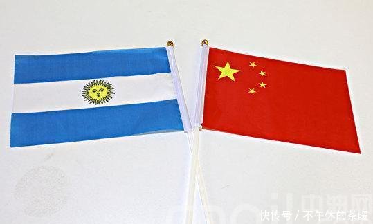 阿根廷又向中国借钱, 在700亿的基础上再借60