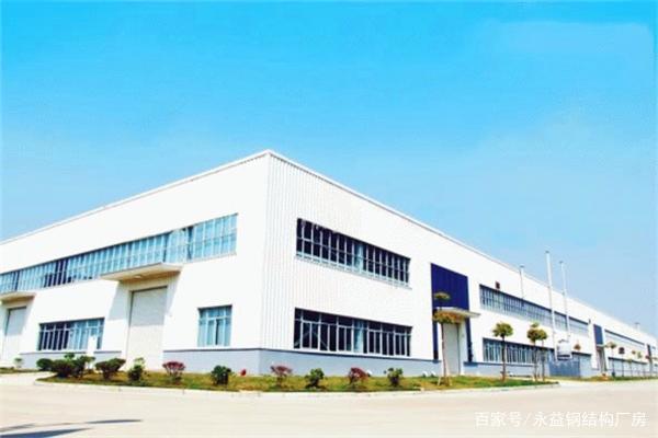 钢结构阁楼造价预算方法 结构框架施工 第3张 钢结构阁楼造价预算方法 结构框架施工 第3张