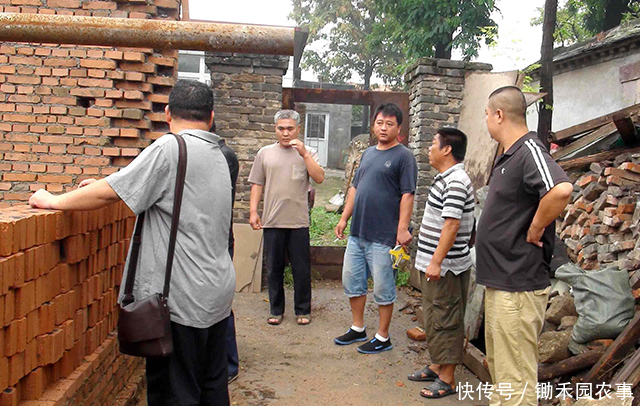 这几种情况下，国家不承认你的宅基地是你的！农民小心莫犯规！