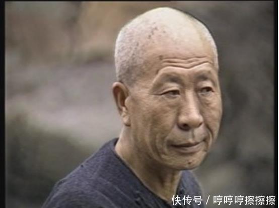 《乌龙山剿匪记》当年万人空巷,红极一时的主