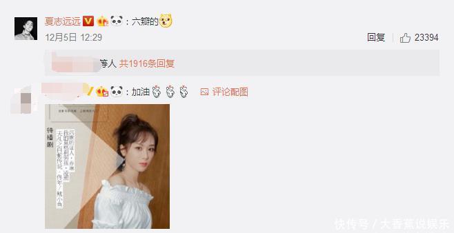 杨紫的《香蜜》入围电视剧大赏,剧组集体沉默