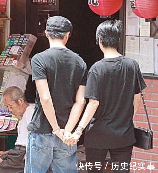 《天梯》歌词里的爱情, 就是张智霖和袁咏仪的故事