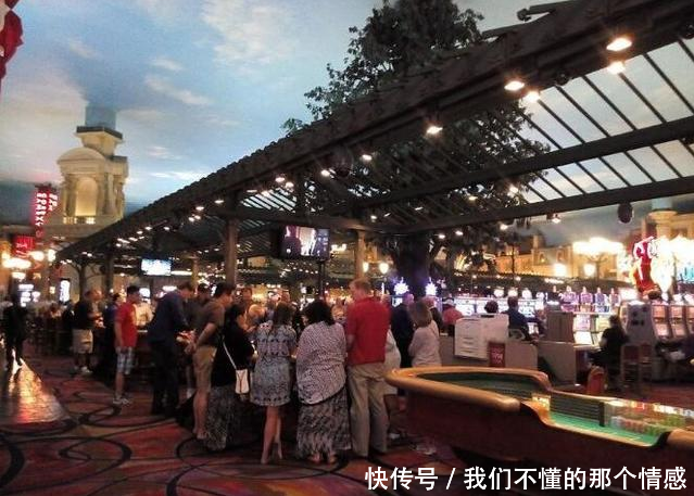 去缅甸旅游新葡京赌场为什么一定要换筹码