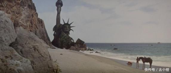 十大末日科幻电影,看美国电影是如何作死人类