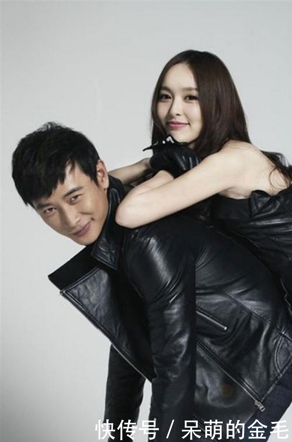 赵丽颖刚刚官宣怀孕,唐嫣就后续前尘微博发文