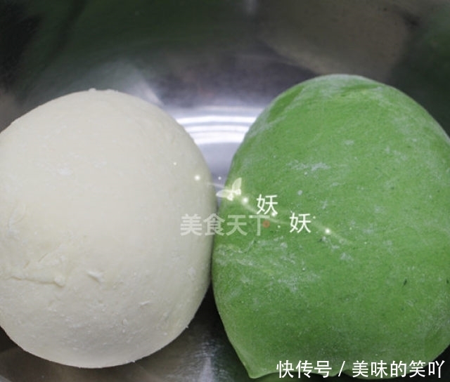 高颜值翡翠饺子白菜饺子,皮薄馅大,不爱吃饺子