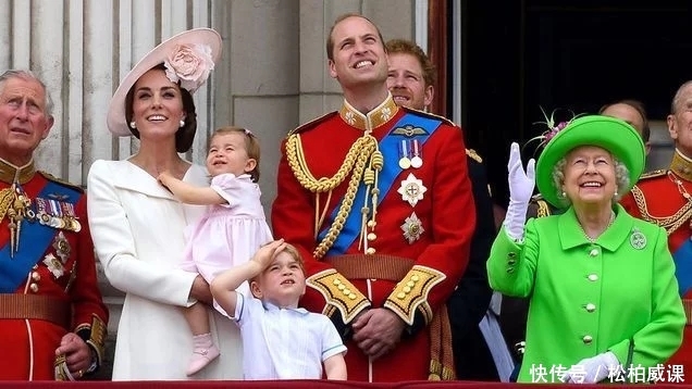 为什么凯特·米德尔顿没有参加查尔斯王子的7