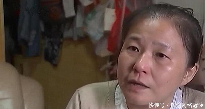 父亲离世女子被赶出家门, 霸占者竟是亲叔, 声称