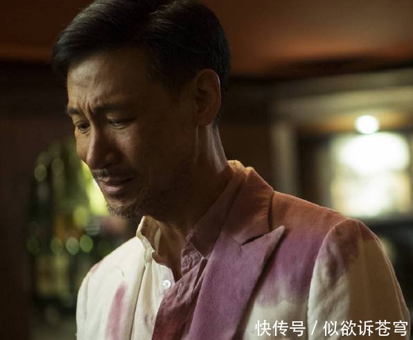 张学友被问逃犯克星封号,这个回答太出乎意料