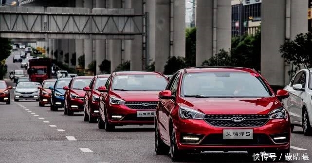 艾瑞泽5都降到5万了,为什么还是卖不过帝豪? e世博体育平台