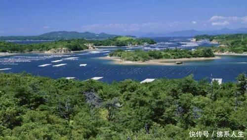 日本最大的岛屿,占国土总面积的60%,气候宜人