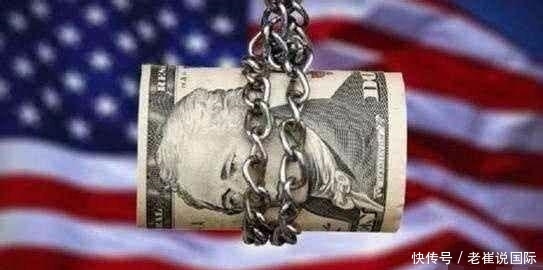 美国已经发行22万亿美元的债券, 美国政府会还