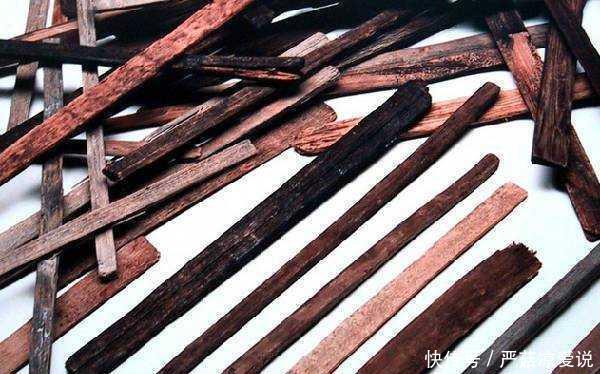 古城出土战国古井,古井中有三万六千枚秦朝竹