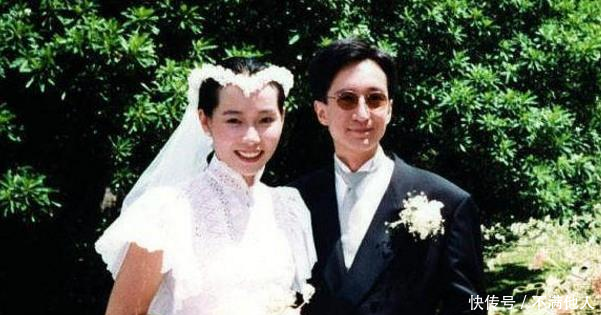 结婚30年丈夫多次被拍出轨, 小赵雅芝9岁, 如今