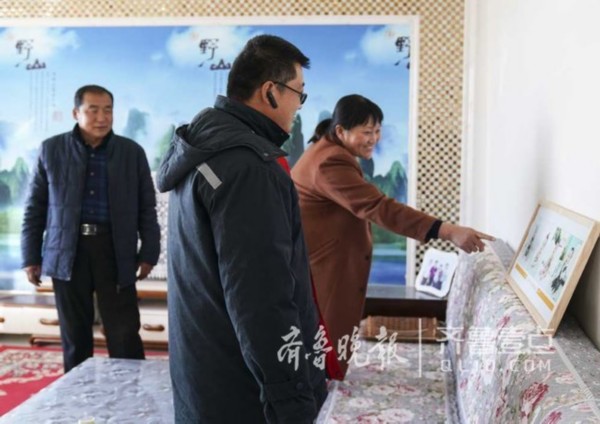 实拍:漫漫两千里,从内蒙古到山东,携家老小回家过年