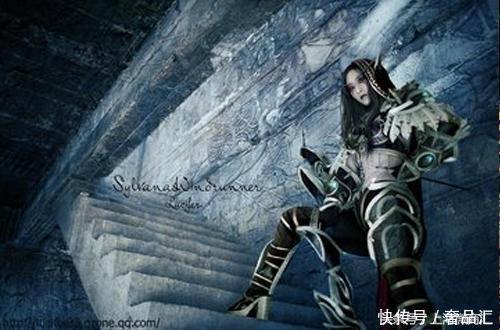 动联文化:自从有了人类,cosplay这种娱乐就存在