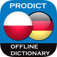 Polish - German dictionary