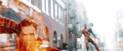 《复联4》预告片果然刷新记录了!网友:只求同