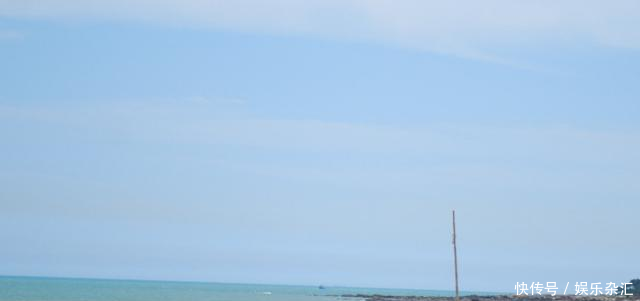 告诉你一个好去处日照美丽的海边和正宗的海鲜