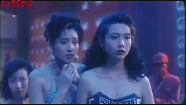 成龙 经典电影《城市猎人》国产电影