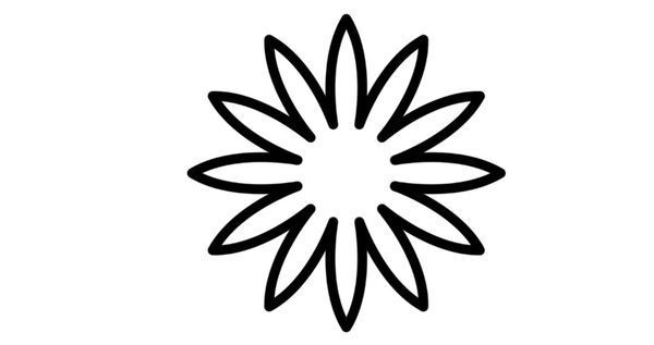 如何用ps把图片的轮廓线条变细