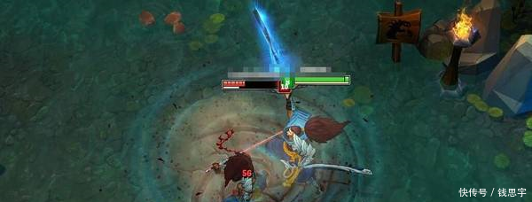 LOL为什么亚索那么讨人厌 因为E的太快队友问