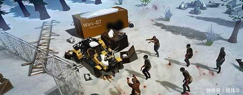 末日求生类手游推荐游戏妙妙屋|第八期