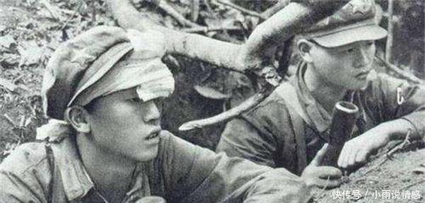 中国越南战争中,我军究竟消灭多少敌人?说出来